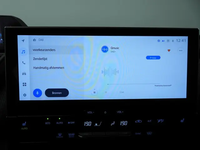 Toyota bZ4X Launch Edition 71 kWh 2023 Elektrisch 20