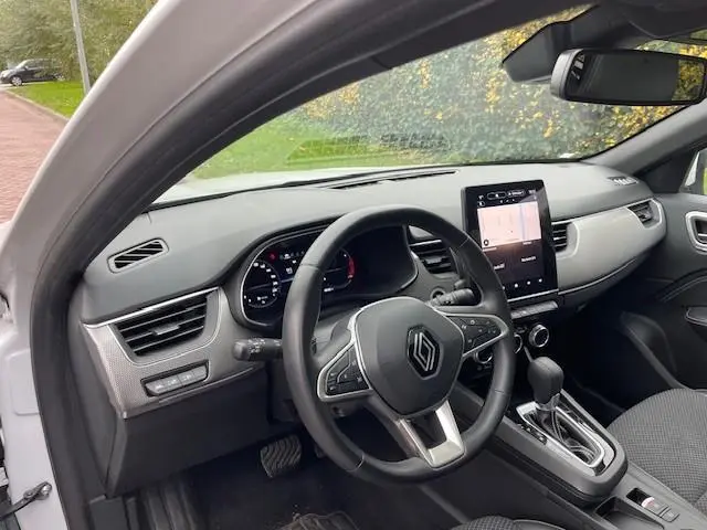 Renault Arkana 1.3 TCe 140 2024 Hybride Benzine 11