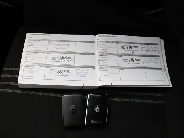 Renault Mégane Estate 1.6 TCe GT 2017 Benzine 5