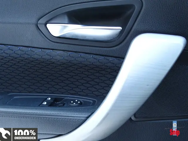 BMW 1 Serie M Sport Edition High Executive 2014 Benzine 13