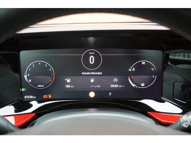 Opel Mokka 1.2 Turbo GS Line 2021 Benzine 26