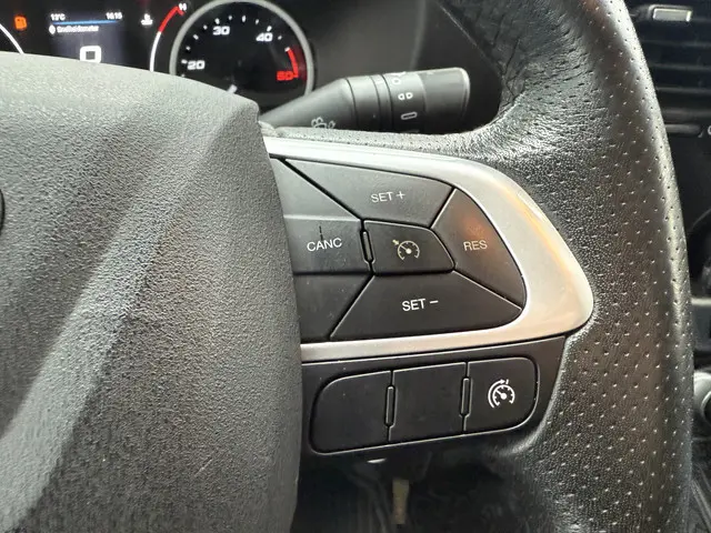 Iveco Daily Daily 70C18 3.0 2019 Diesel 20