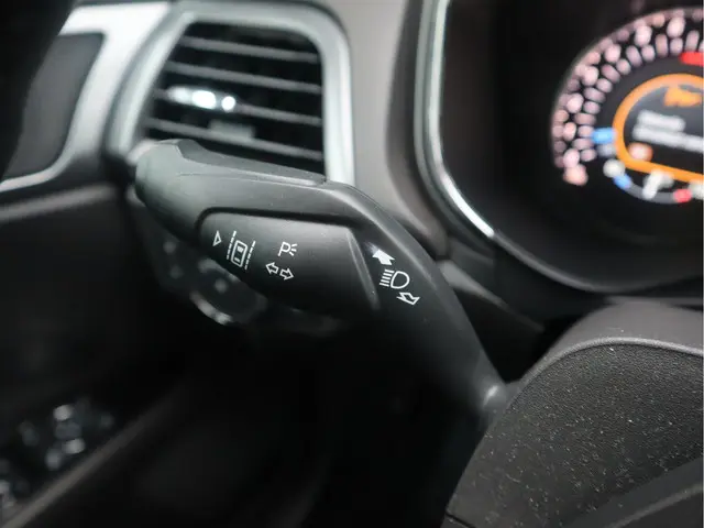 Ford Mondeo 1.5 Titanium 2016 Benzine 29