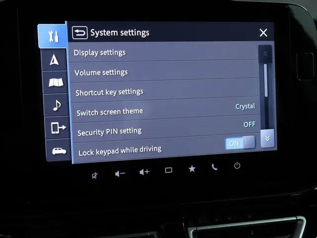 Suzuki S-Cross 1.5 Hybrid Style 2025 Hybride Benzine 47