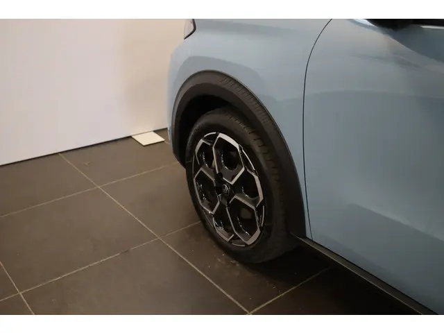 Citroën C3 Turbo 100 Max 2025 Benzine 42