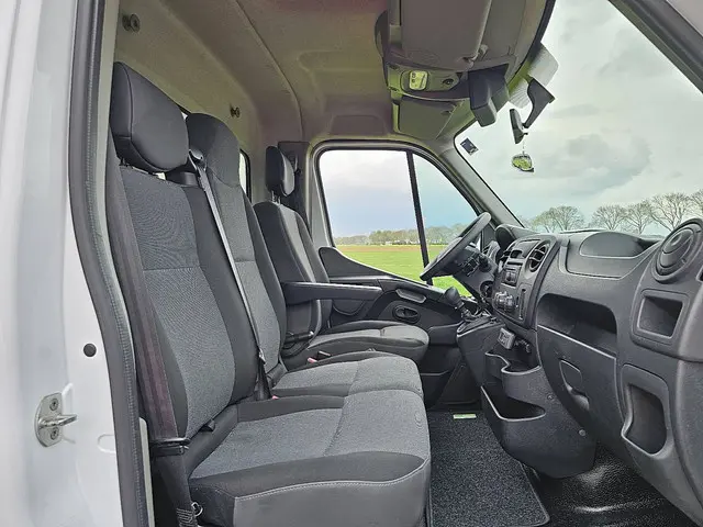 Renault Master 2.3 2019 Diesel 7
