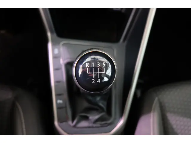 Volkswagen Polo 1.0 TSI Comfortline 2018 Benzine 12