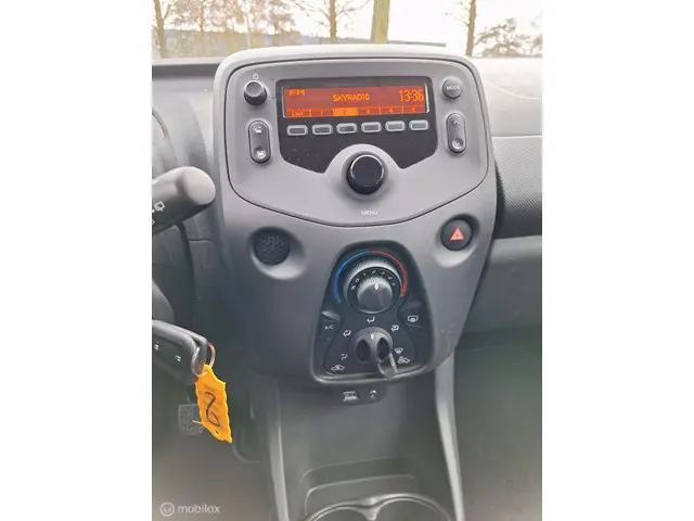 Toyota Aygo 1.0 VVT-i x-FUN 2021 Benzine 23