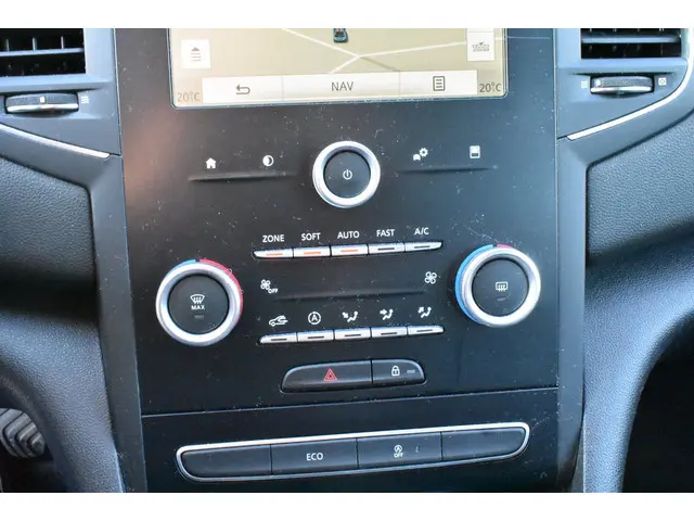 Renault Mégane 1.2 TCe Zen 2016 Benzine 17