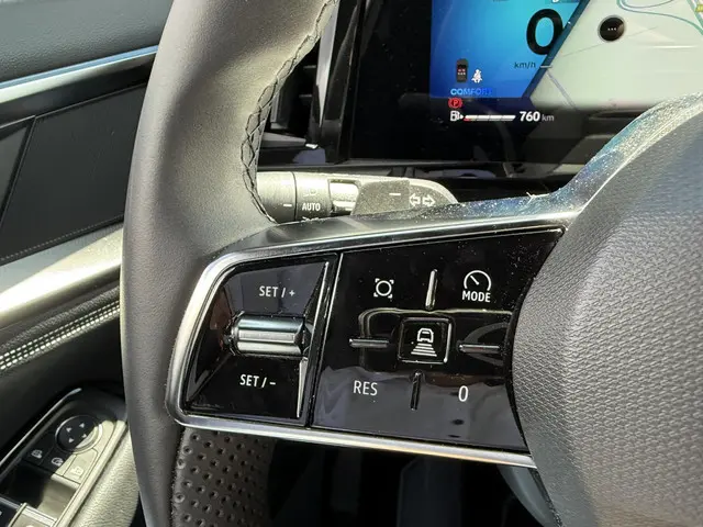 Renault Austral 1.3 TCe 160 X-Tronic Techno 2025 Benzine 16