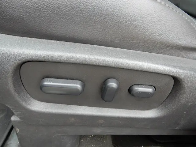 Ford Explorer SPORT 3.5 V6 ECO 370pk 2013 Benzine 15
