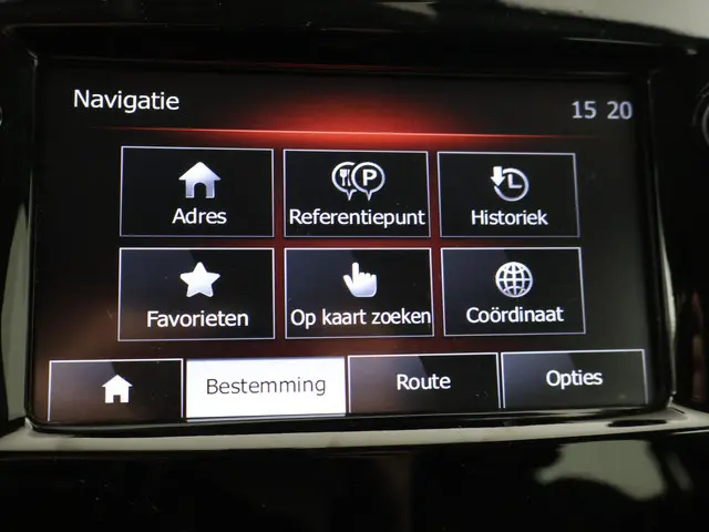 Renault Clio 0.9 TCe 5-DEURS + NAVIGATIE | LMV 2013 Benzine 27