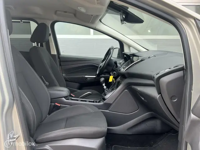 Ford Grand C-Max 1.0 Trend 7p. 2015 Benzine 16