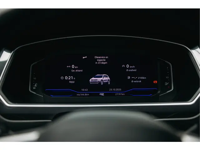 Volkswagen Tiguan 1.5 TSI R-Line Business+ 2024 Benzine 30