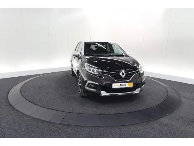 Renault Captur TCe 90 Intens 2017 Benzine 69