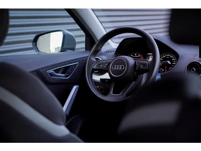 Audi Q2 1.0 TFSI Sport Pro Line 2018 Benzine 26