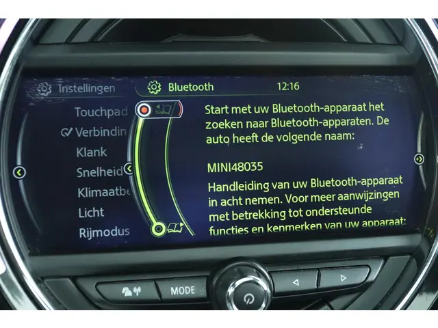 MINI Cooper S 2.0 CHILI SERIOUS BUSINESS 2015 Benzine 26
