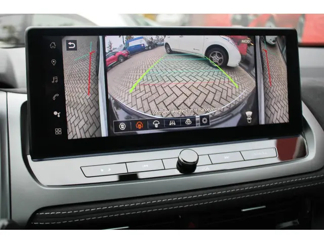 Nissan QASHQAI MHEV 158 Xtronic Tekna Plus 2025 Benzine 15