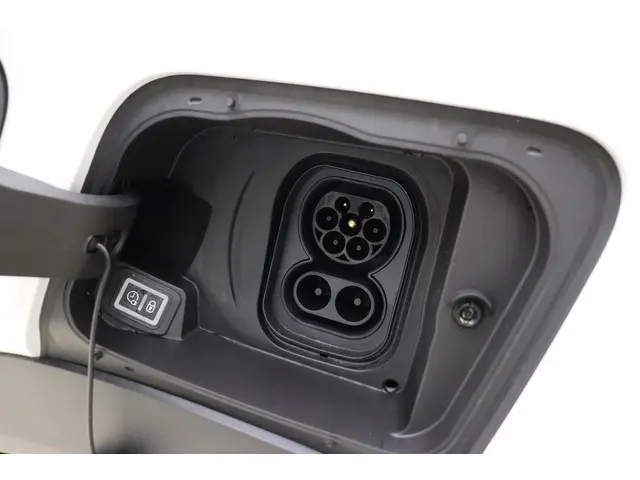 Opel Mokka-e Electric GS-Line 50 kWh 2024 Elektrisch 18