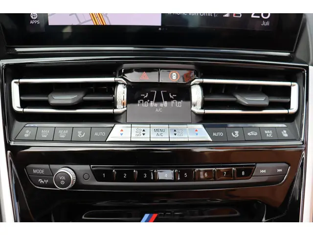 BMW M8 8-serie Competition Cabrio BOMVOL 2020 Benzine 29