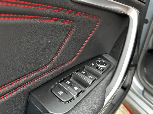 Kia ProCeed 1.6 T-GDi 204pk Automaat GT 2021 Benzine 20