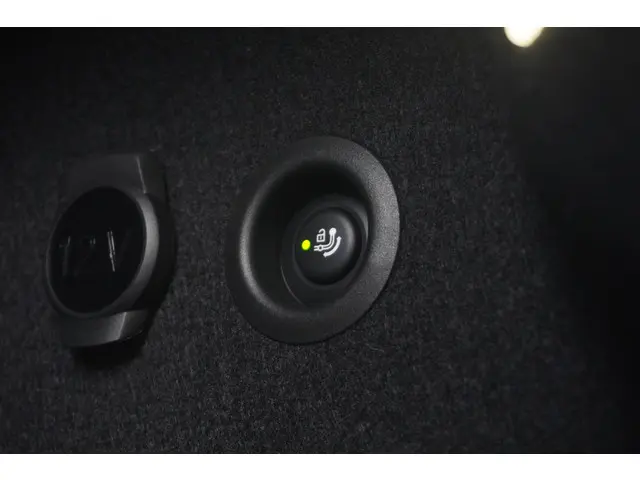 BMW iX1 eDrive20 2025 Elektrisch 31