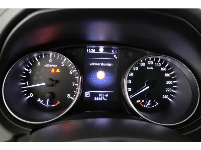 Nissan QASHQAI 1.2 Tekna + 2018 Benzine 11