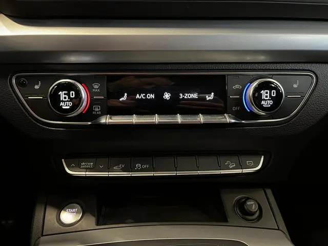 Audi Q5 50 TFSI e S edition 2020 Hybride Benzine 27