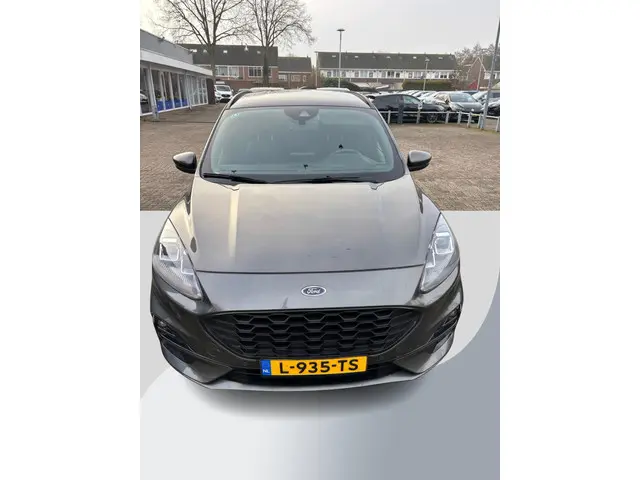 Ford Kuga 1.5 EcoBoost ST-Line X 2020 Benzine 5