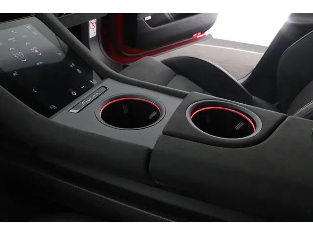 Porsche Taycan Sport Turismo GTS 2022 Elektrisch 50