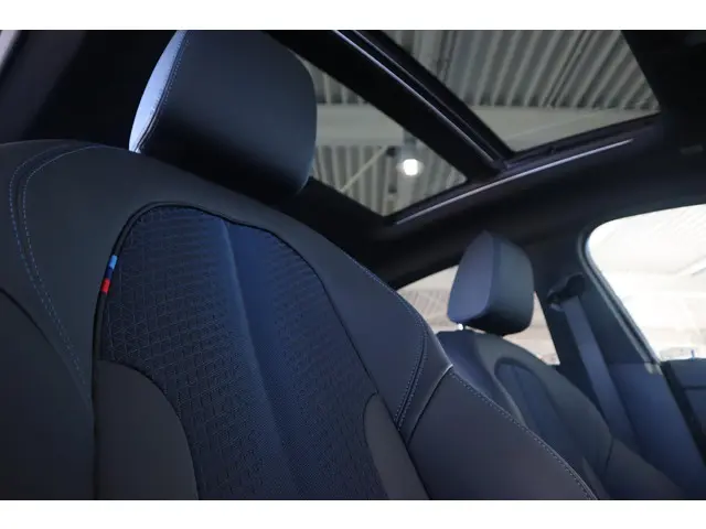 BMW 2 Serie Gran Coupé 218i 2025 Benzine 14