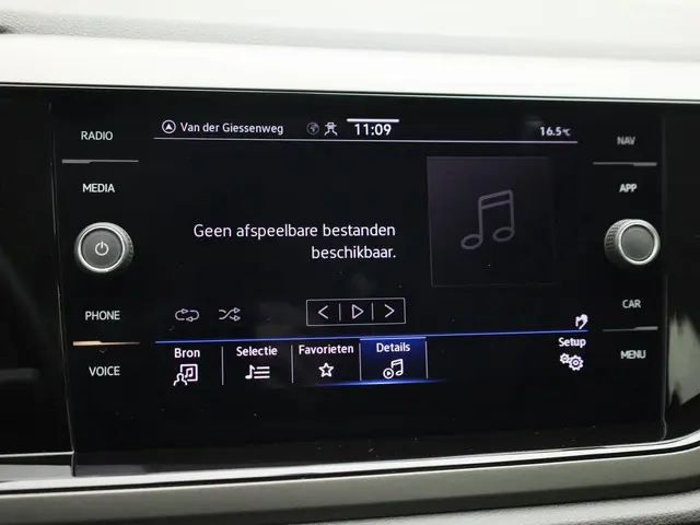 Volkswagen Polo 1.0TSI/95PK Comfortline DSG 2021 Benzine 35