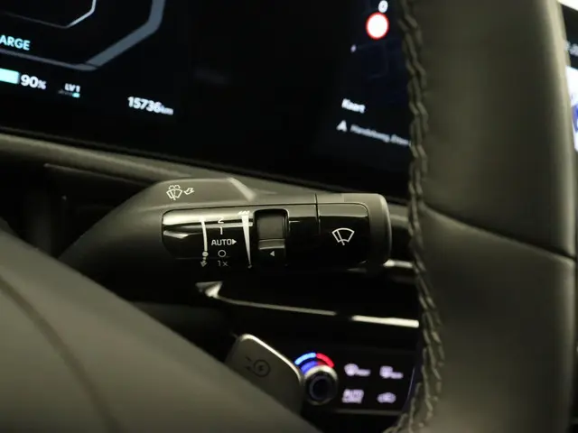 Kia EV6 Air 84 kWh 2025 Elektrisch 40