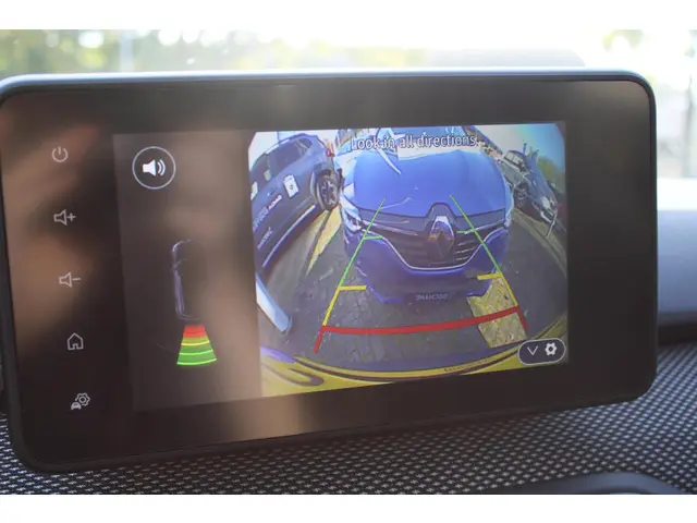 Dacia Jogger 1.0 TCe 110 Extreme 2023 Benzine 11