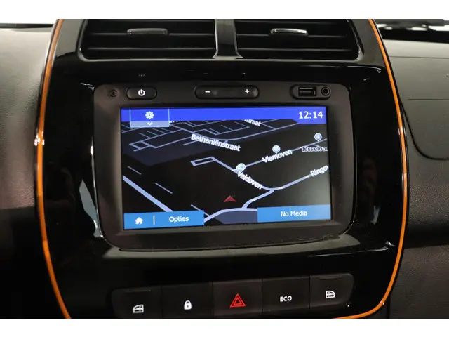 Dacia Spring Comfort Plus 27 kWh 2022 Elektrisch 12