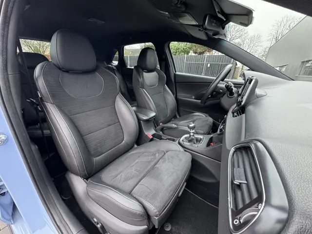 Hyundai i30 2.0 T-GDI N2 Performance 2017 Benzine 7