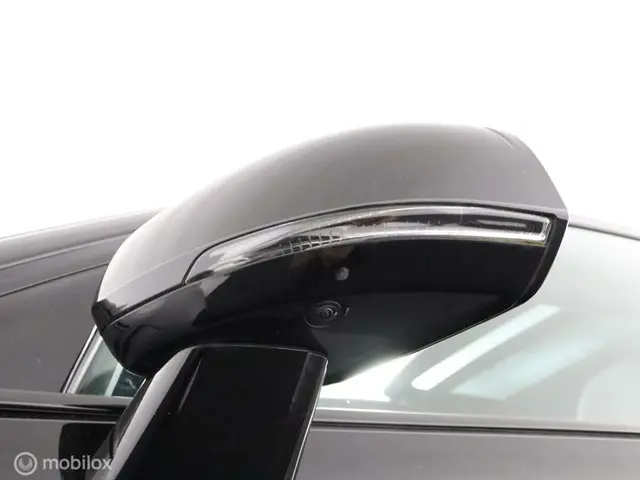 Volvo S60 2.0 B4 R-Design|Blis| panodak|adapt 2021 Benzine 55
