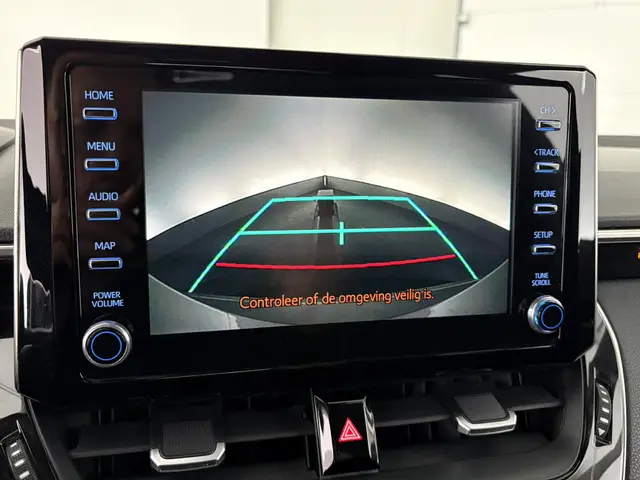 Toyota Corolla 2.0 Hybrid Dynamic 2019 Hybride Benzine 17