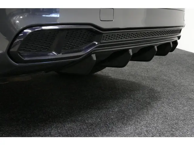 Audi SQ5 3.0 TDI SQ5 quattro Pro Line Plus 2019 Diesel 17