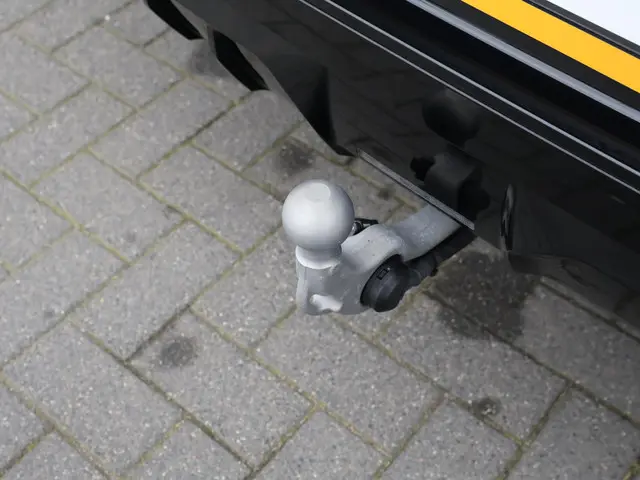 BMW X3 M50 2025 Benzine 15