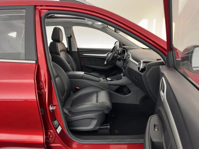 MG ZS EV Luxury 45 kWh [3-Fase] {SOH-100%} 2019 Elektrisch 12