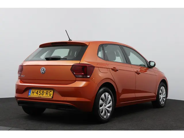 Volkswagen Polo 1.0 TSI Comfortline 2020 Benzine 2