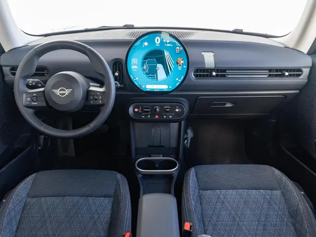 MINI 3-Deurs Cooper C 2024 Benzine 7