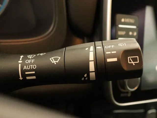 Nissan Leaf e+ Tekna 62 kWh 2019 Elektrisch 30