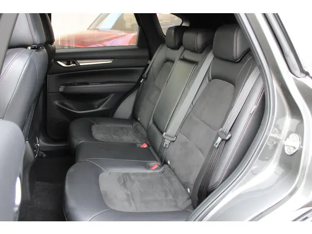 Mazda CX-5 2.0 SkyActiv-G Homura 2022 Benzine 26