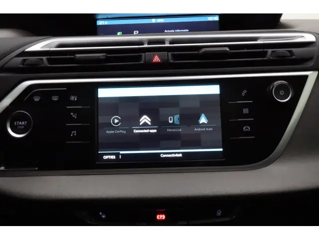 Citroën C4 Spacetourer 1.6 THP Shine 2018 Benzine 27