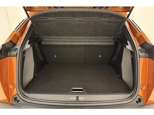 Peugeot 2008 1.2 PureTech Allure Pack 2021 Benzine 3