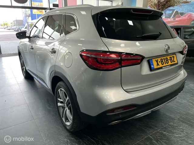 MG EHS 1.5 TGDI Comfort 2022 Hybride Benzine 4