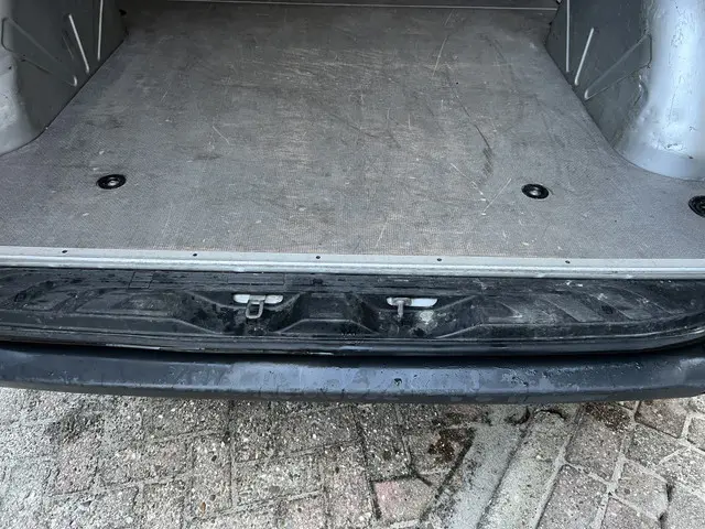 Mercedes-Benz Sprinter 311 2.2 CDI L2H2 Aut. 2018 Diesel 20