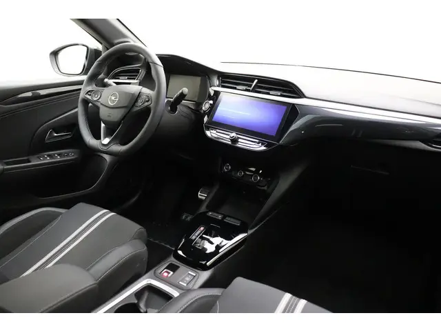 Opel Corsa 1.2 Turbo GS 2024 Benzine 3